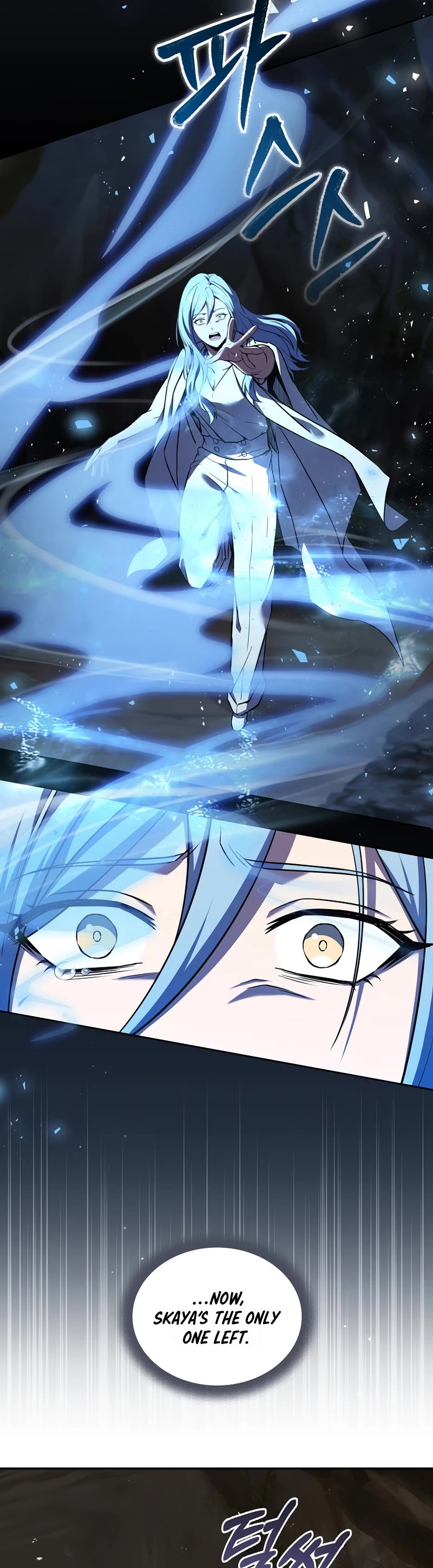 Return of the Frozen Player Chapter 53 page 39 - Chapter 53