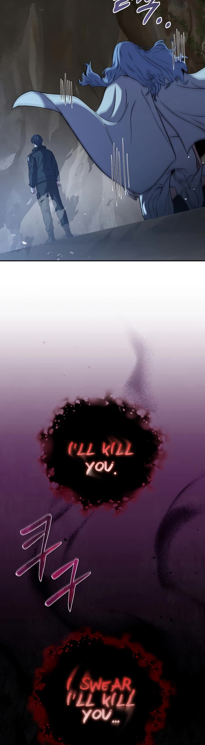 Return of the Frozen Player Chapter 53 page 40 - Chapter 53