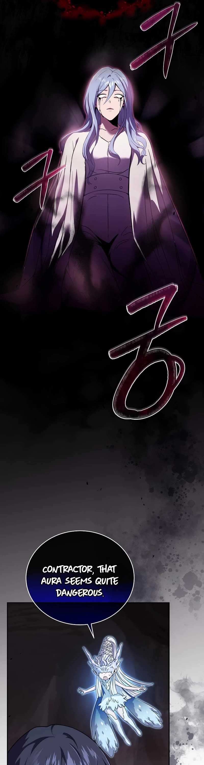 Return of the Frozen Player Chapter 53 page 41 - Chapter 53