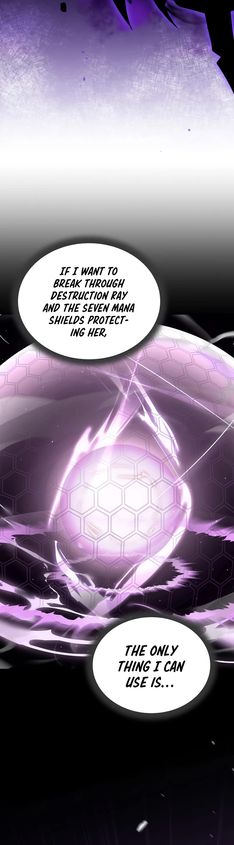 Return of the Frozen Player Chapter 53 page 44 - Chapter 53
