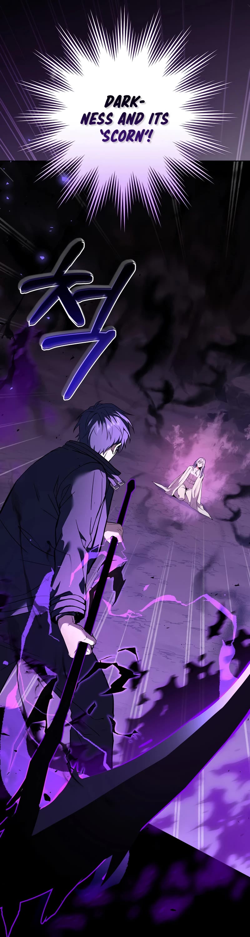 Return of the Frozen Player Chapter 53 page 45 - Chapter 53