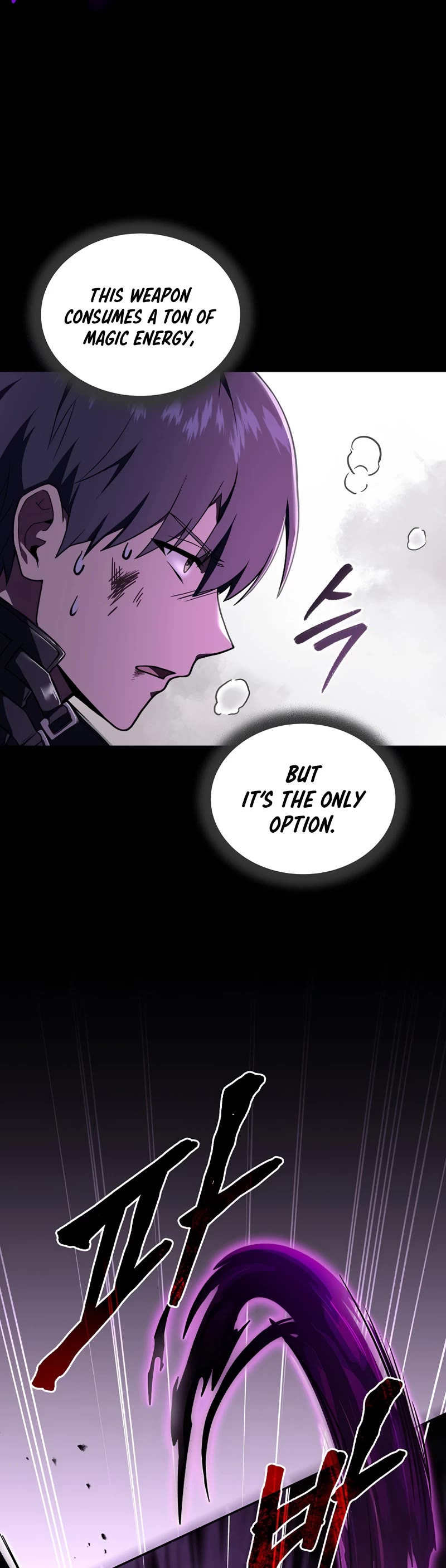 Return of the Frozen Player Chapter 53 page 46 - Chapter 53