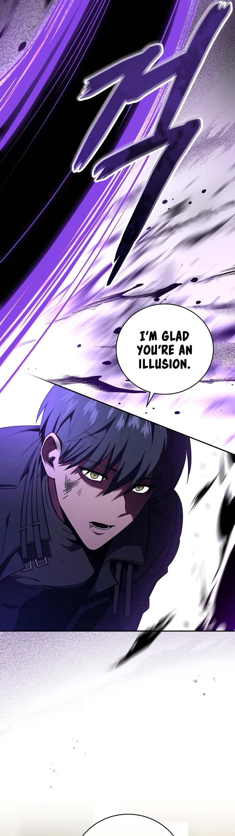 Return of the Frozen Player Chapter 53 page 50 - Chapter 53