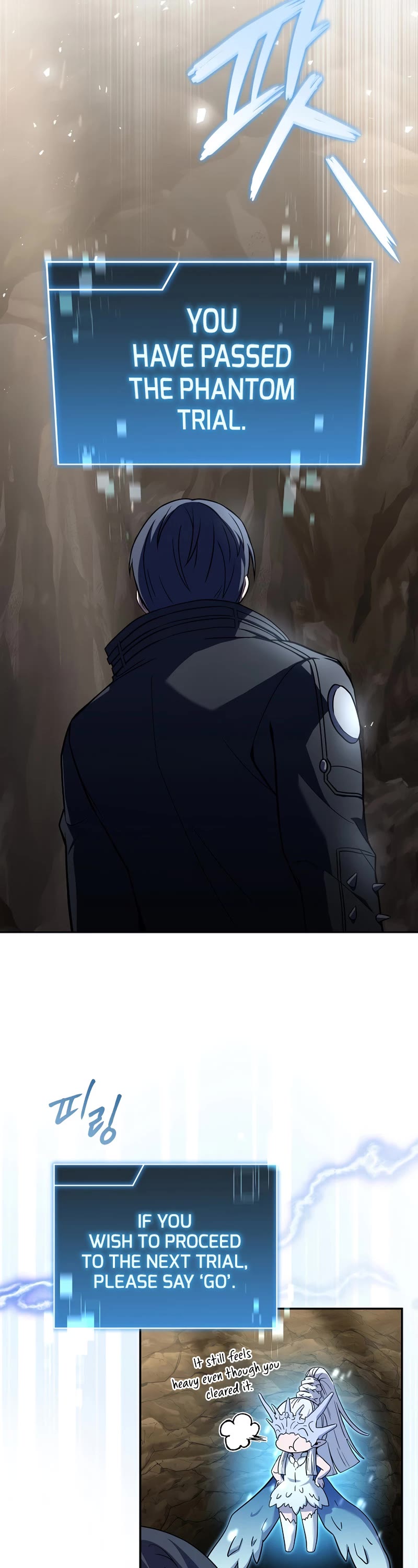 Return of the Frozen Player Chapter 53 page 53 - Chapter 53