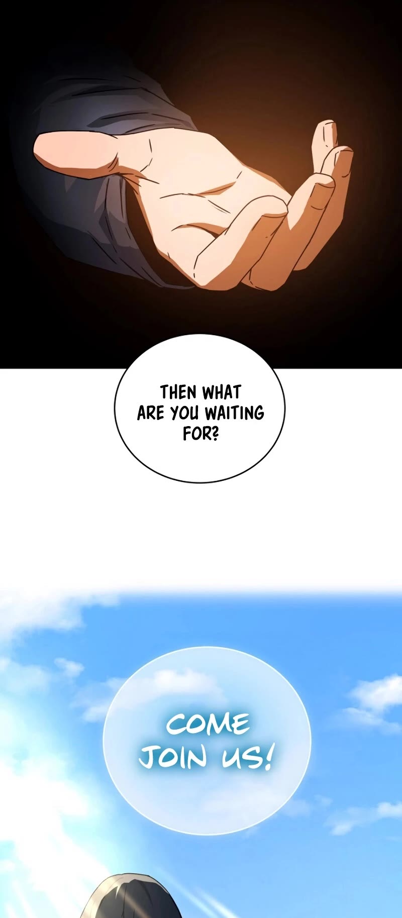 Return of the Frozen Player Chapter 53 page 58 - Chapter 53