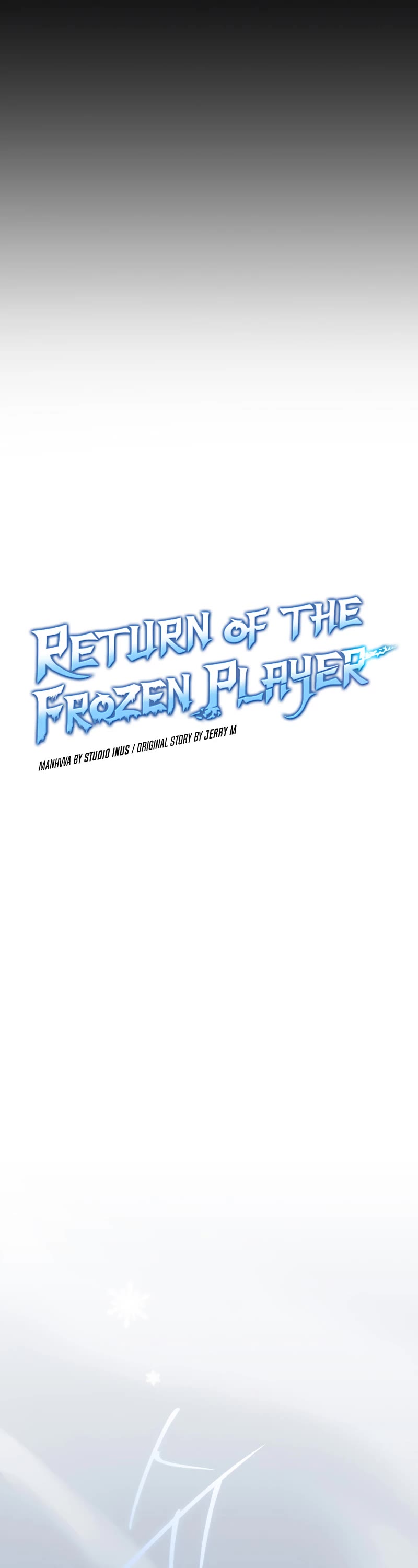 Return of the Frozen Player Chapter 53 page 7 - Chapter 53