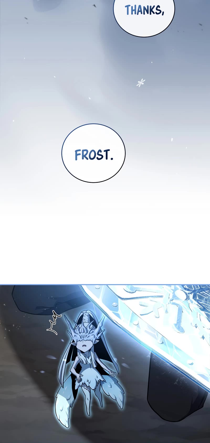 Return of the Frozen Player Chapter 53 page 9 - Chapter 53