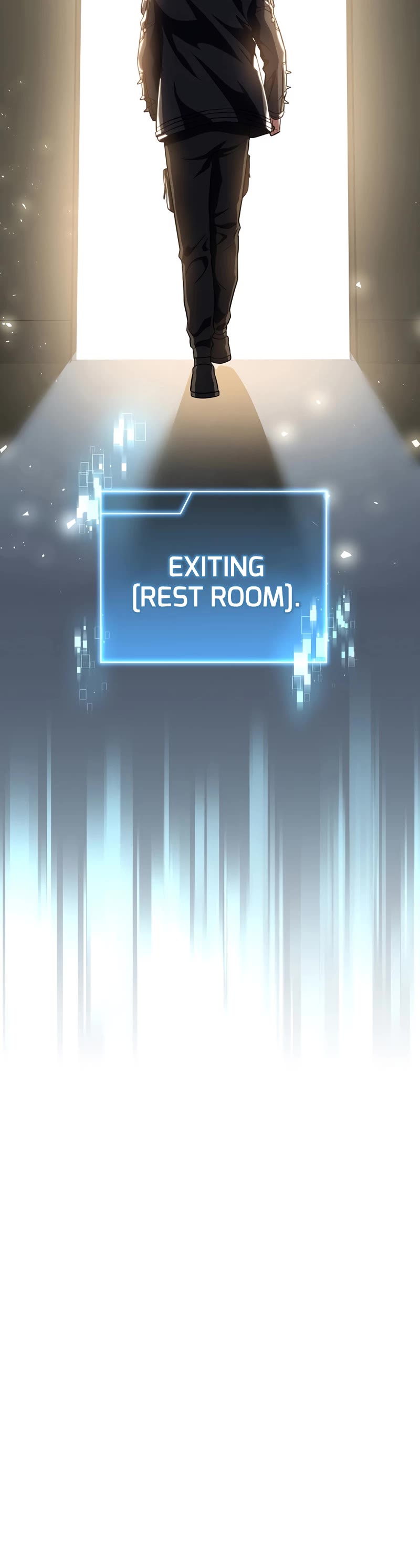 Return of the Frozen Player Chapter 54 page 13 - Chapter 54