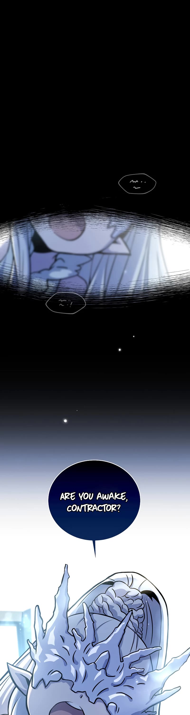 Return of the Frozen Player Chapter 54 page 2 - Chapter 54