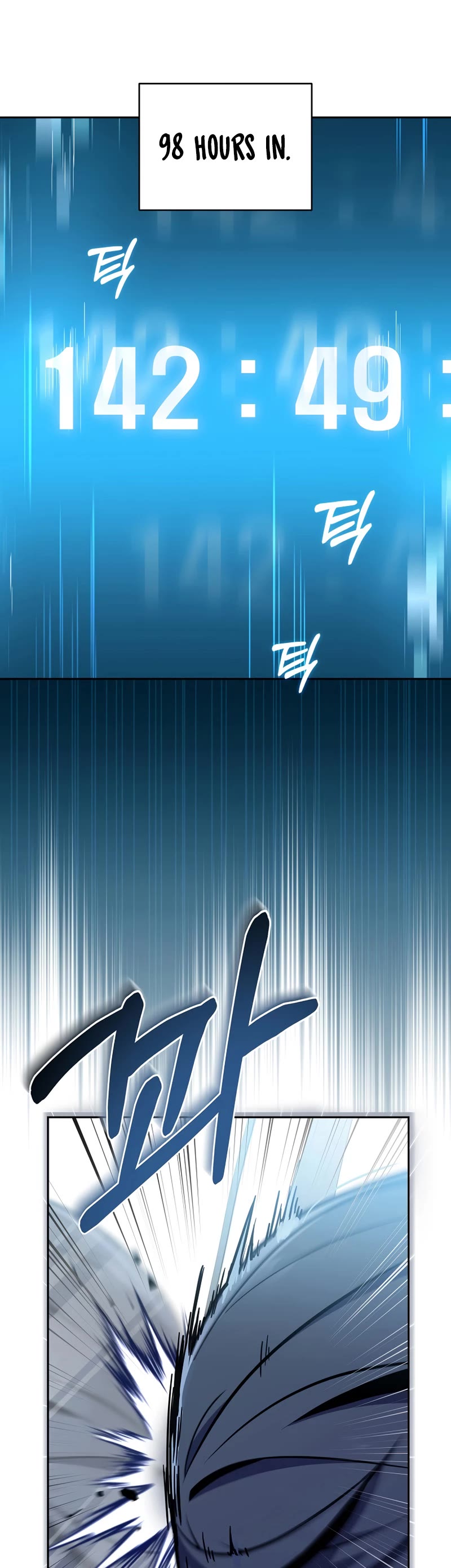 Return of the Frozen Player Chapter 54 page 24 - Chapter 54