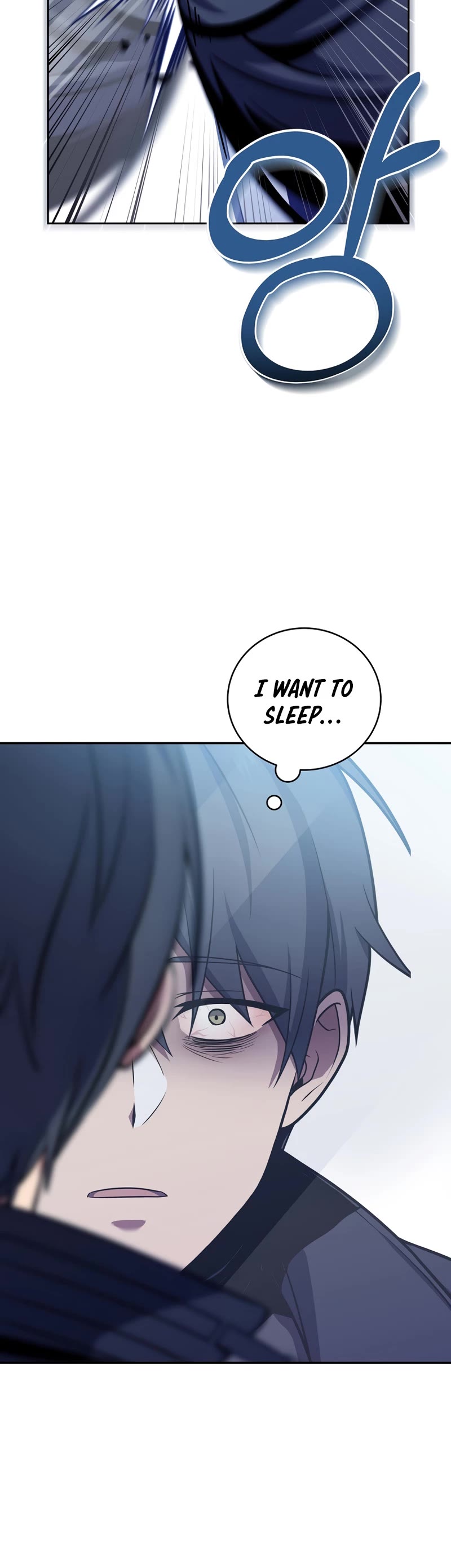 Return of the Frozen Player Chapter 54 page 25 - Chapter 54