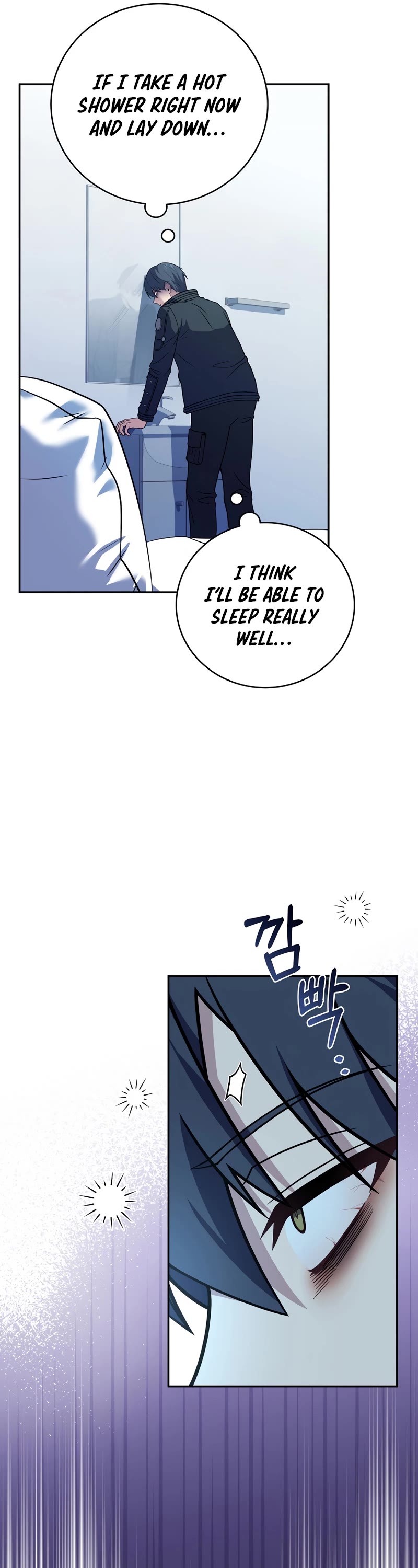 Return of the Frozen Player Chapter 54 page 26 - Chapter 54