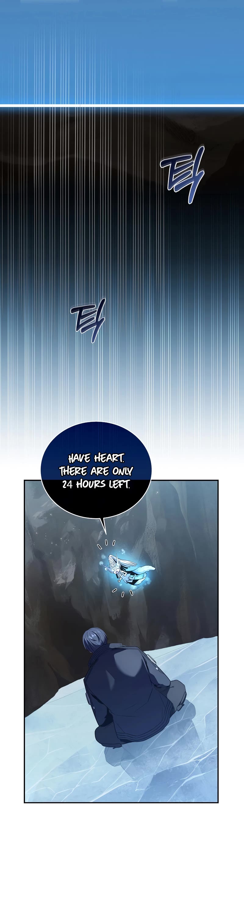 Return of the Frozen Player Chapter 54 page 29 - Chapter 54