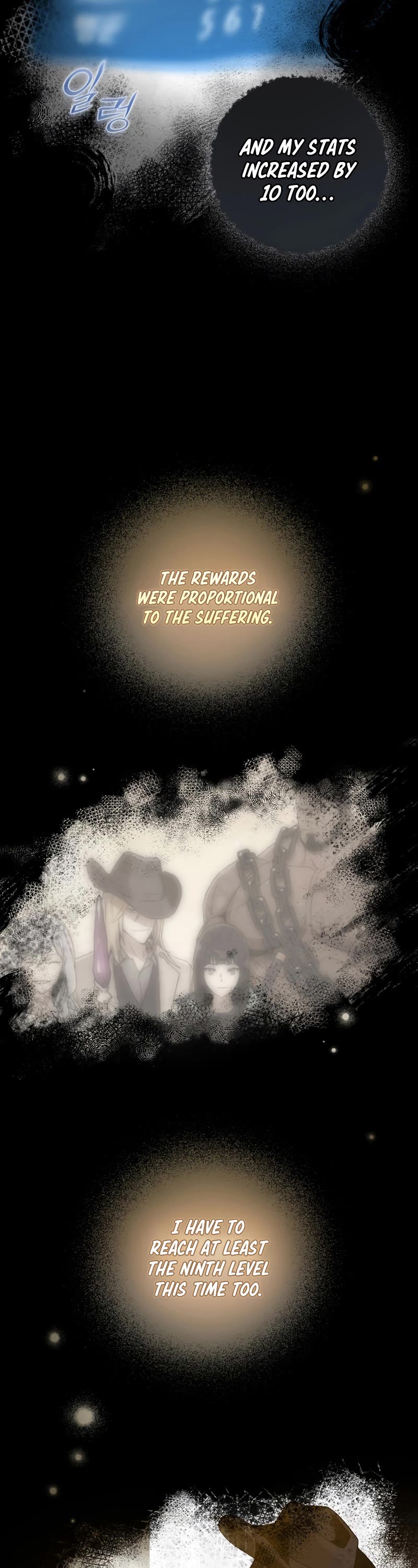 Return of the Frozen Player Chapter 54 page 31 - Chapter 54