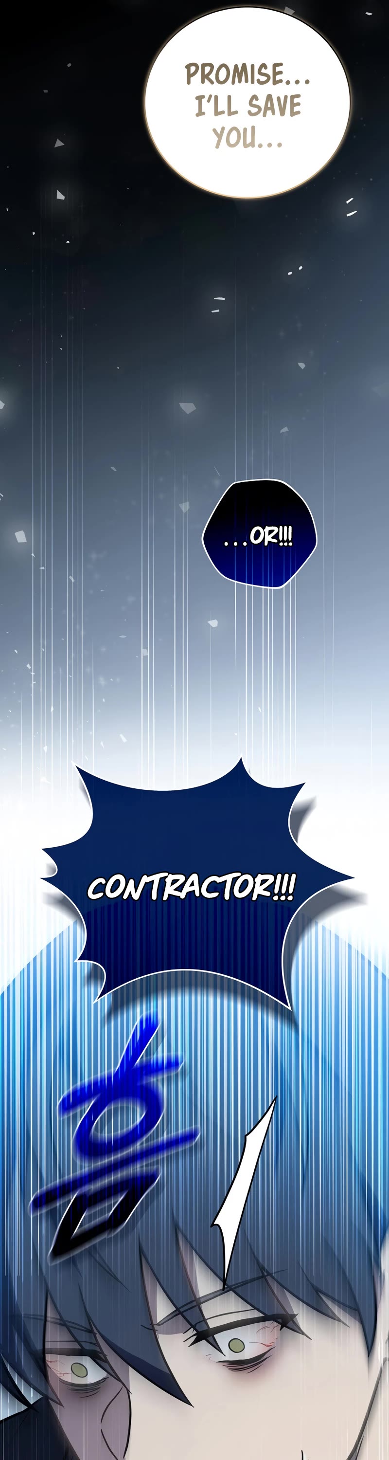 Return of the Frozen Player Chapter 54 page 34 - Chapter 54