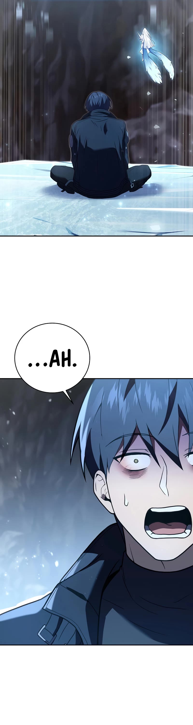 Return of the Frozen Player Chapter 54 page 38 - Chapter 54