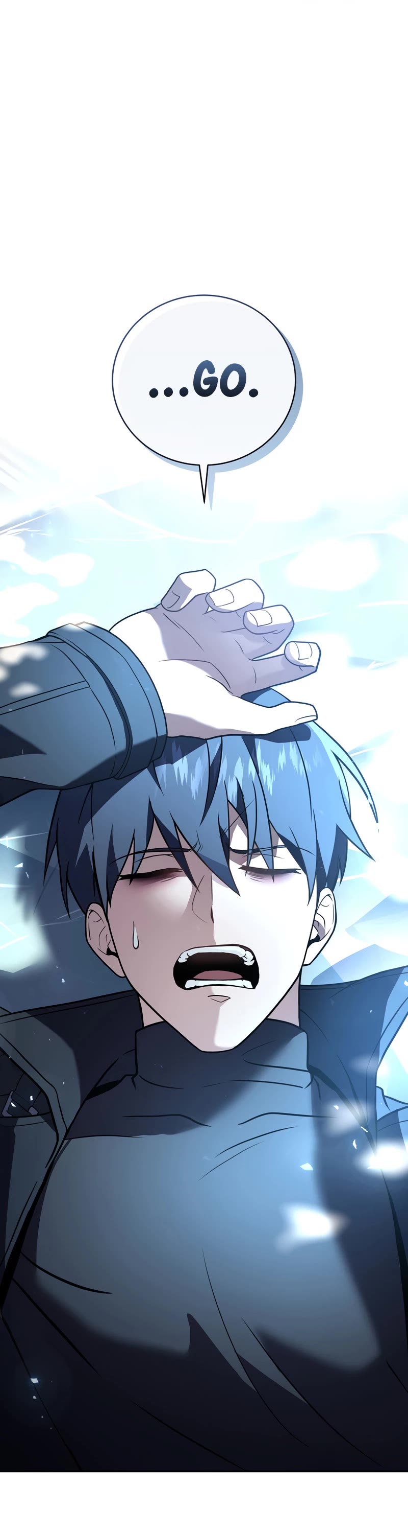 Return of the Frozen Player Chapter 54 page 42 - Chapter 54