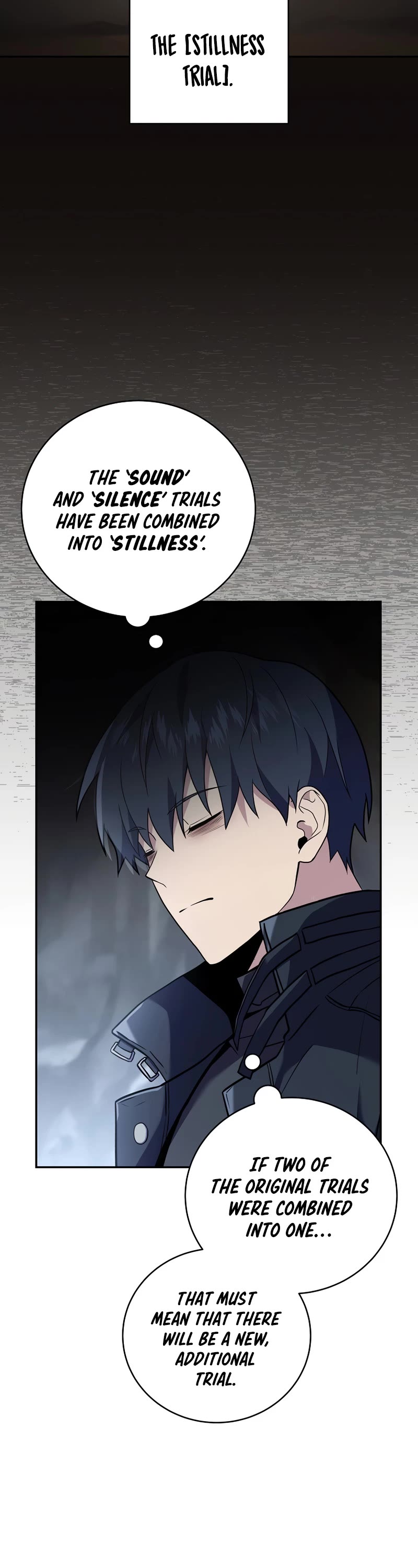 Return of the Frozen Player Chapter 54 page 45 - Chapter 54