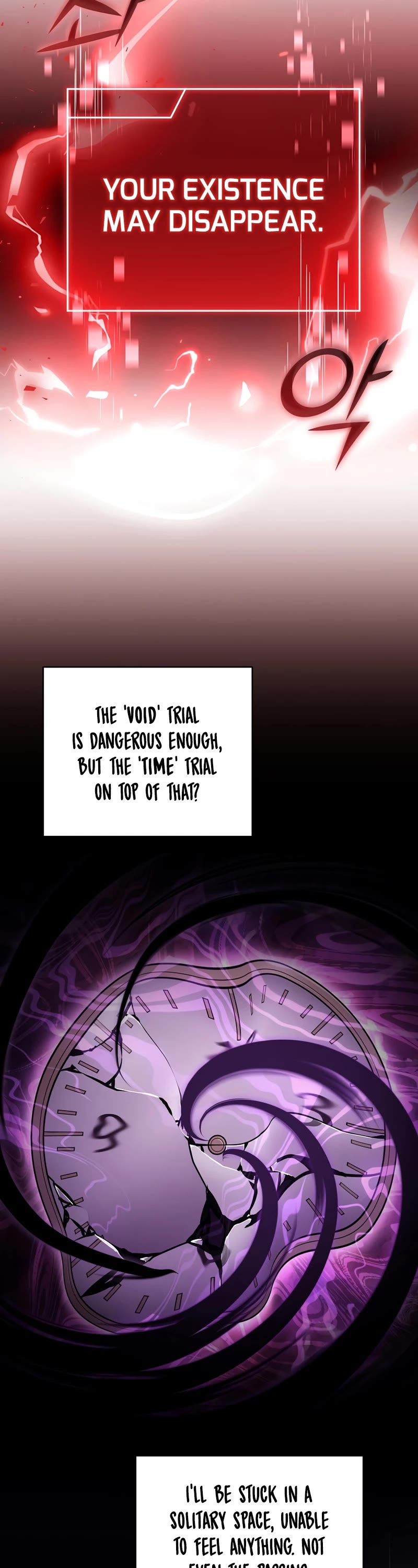Return of the Frozen Player Chapter 54 page 52 - Chapter 54