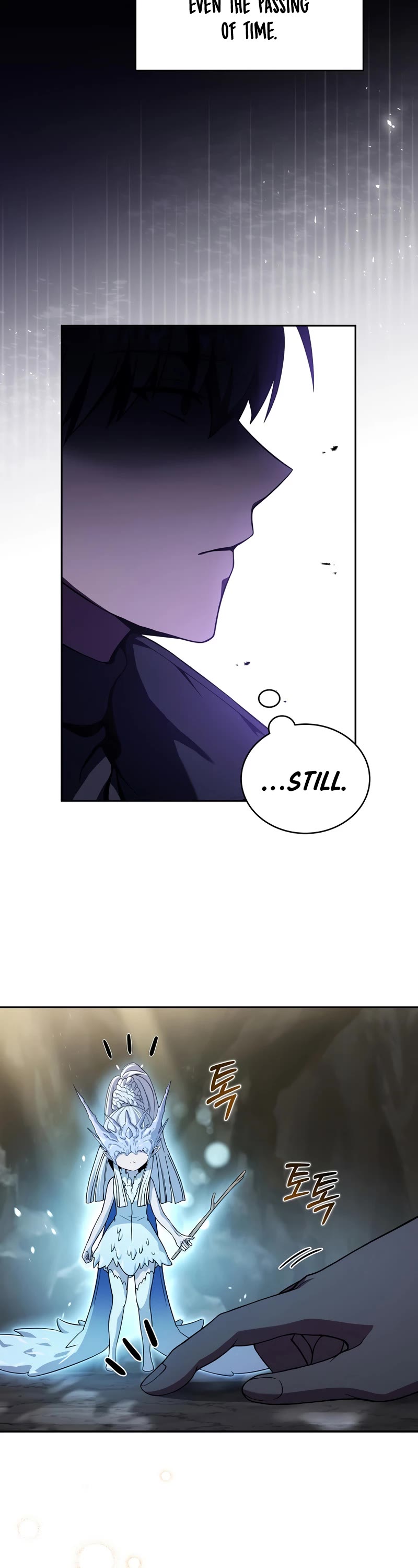 Return of the Frozen Player Chapter 54 page 53 - Chapter 54