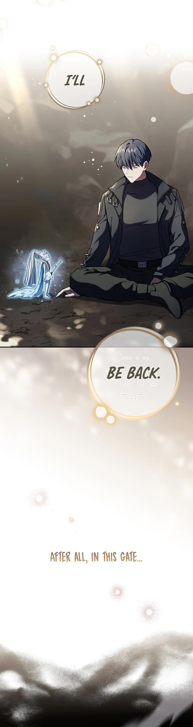 Return of the Frozen Player Chapter 54 page 54 - Chapter 54