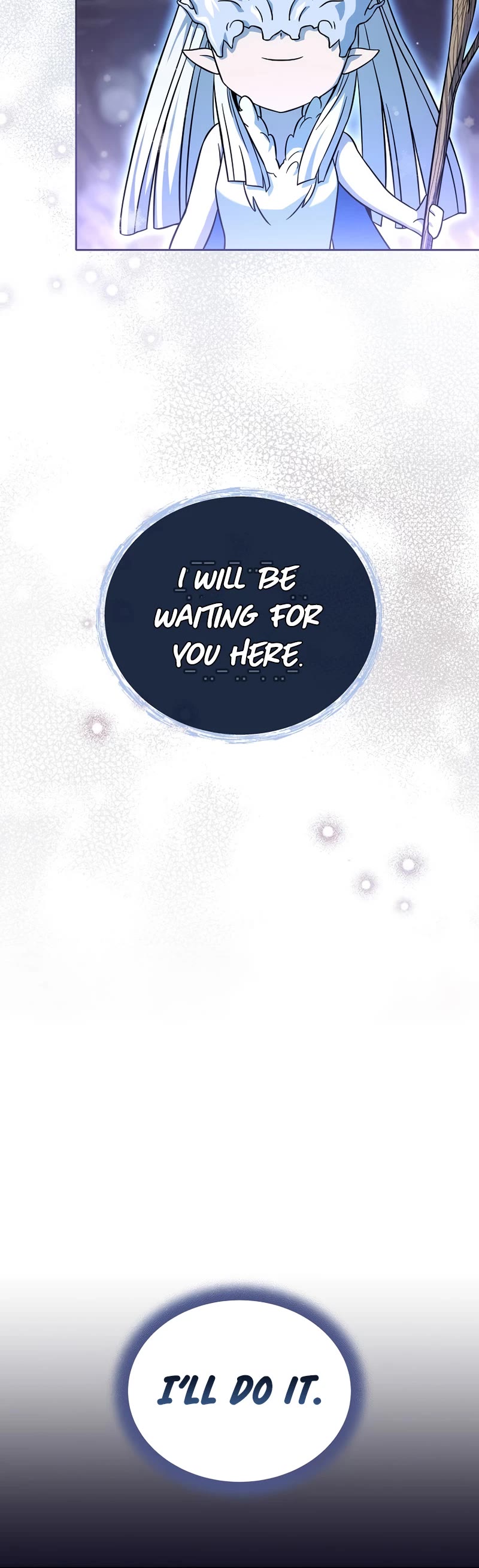 Return of the Frozen Player Chapter 54 page 56 - Chapter 54