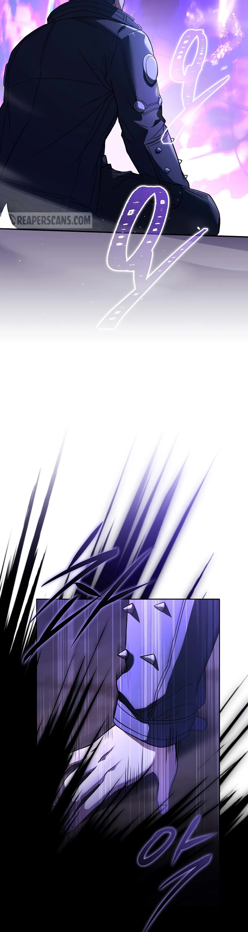 Return of the Frozen Player Chapter 54 page 58 - Chapter 54