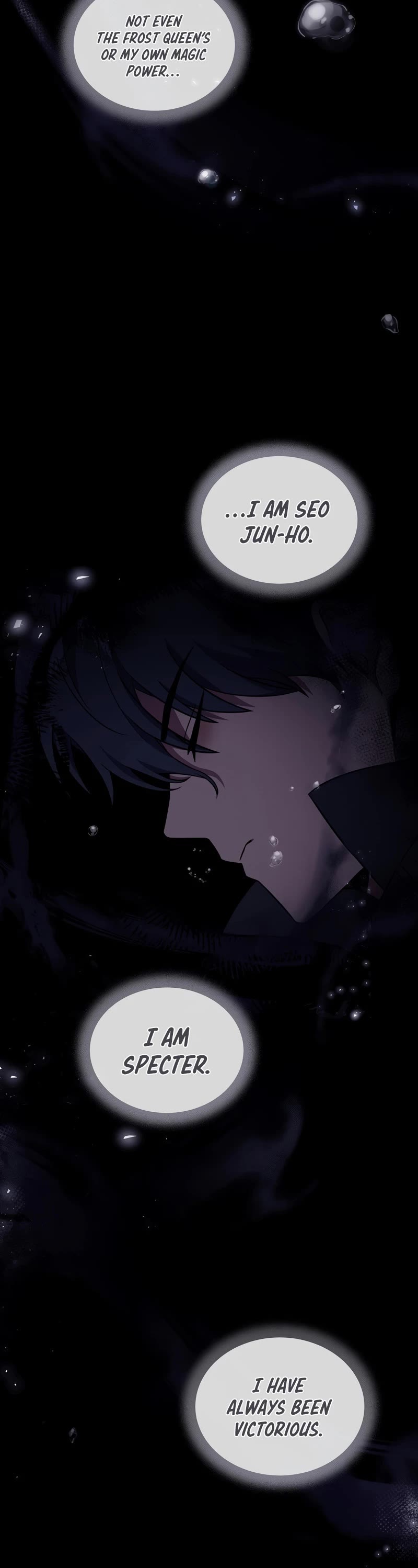 Return of the Frozen Player Chapter 54 page 60 - Chapter 54