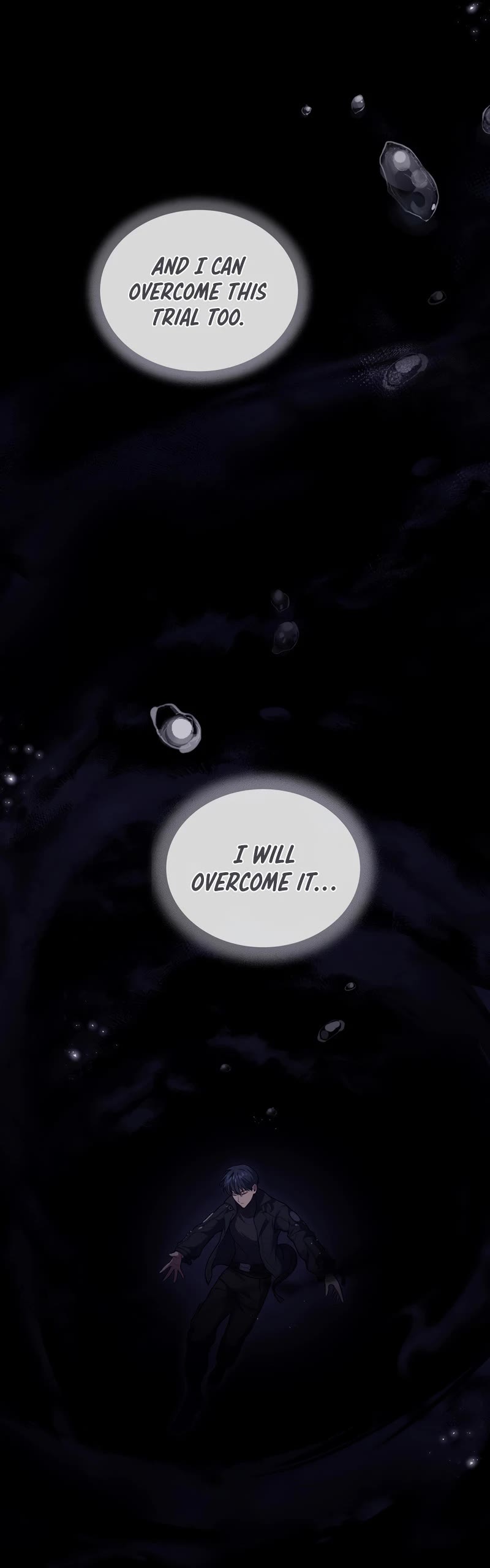 Return of the Frozen Player Chapter 54 page 61 - Chapter 54