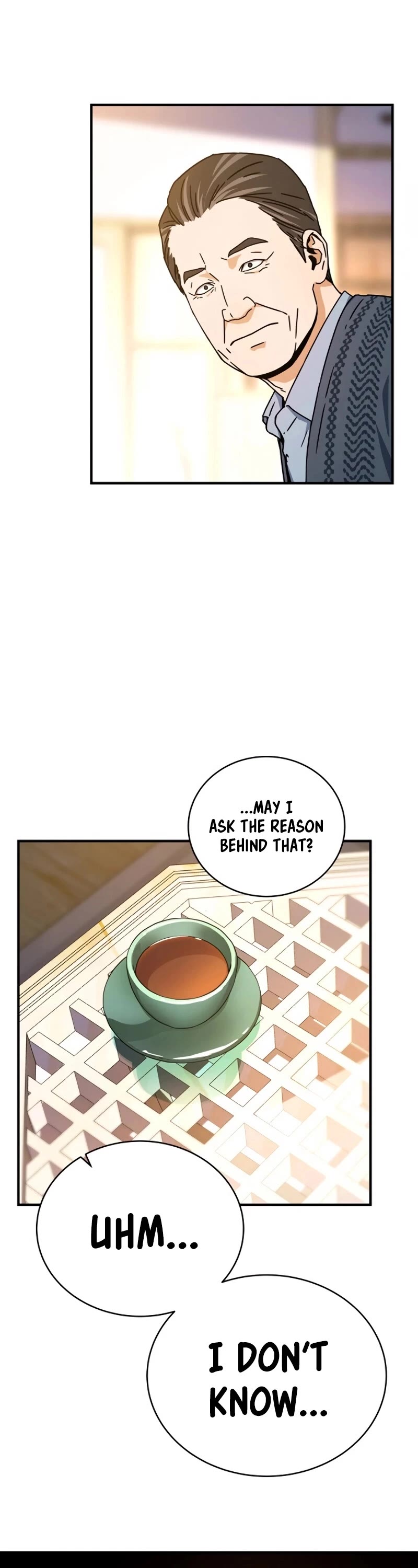 Return of the Frozen Player Chapter 54 page 64 - Chapter 54