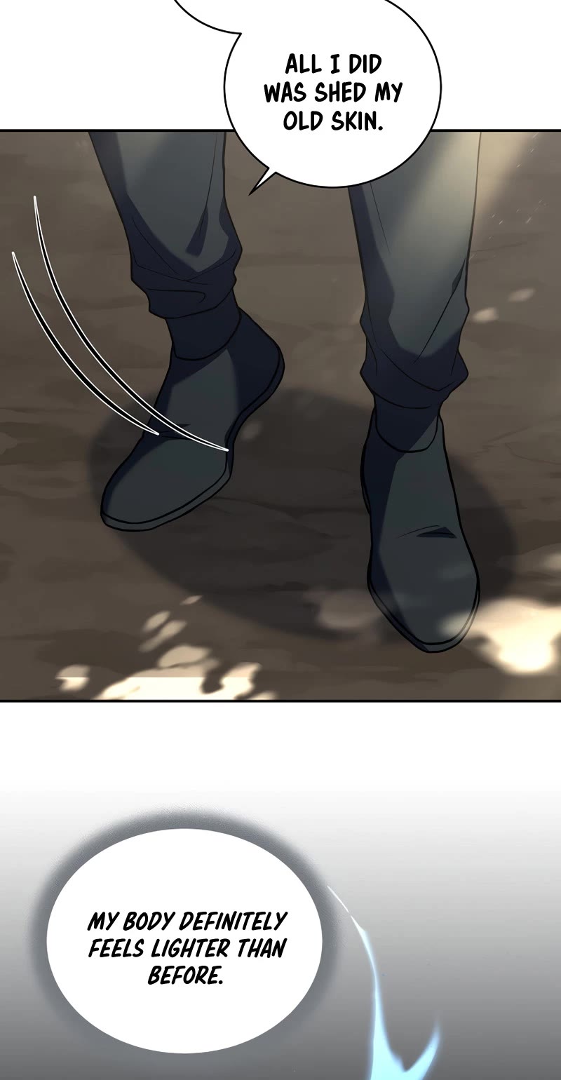 Return of the Frozen Player Chapter 55 page 15 - Chapter 55