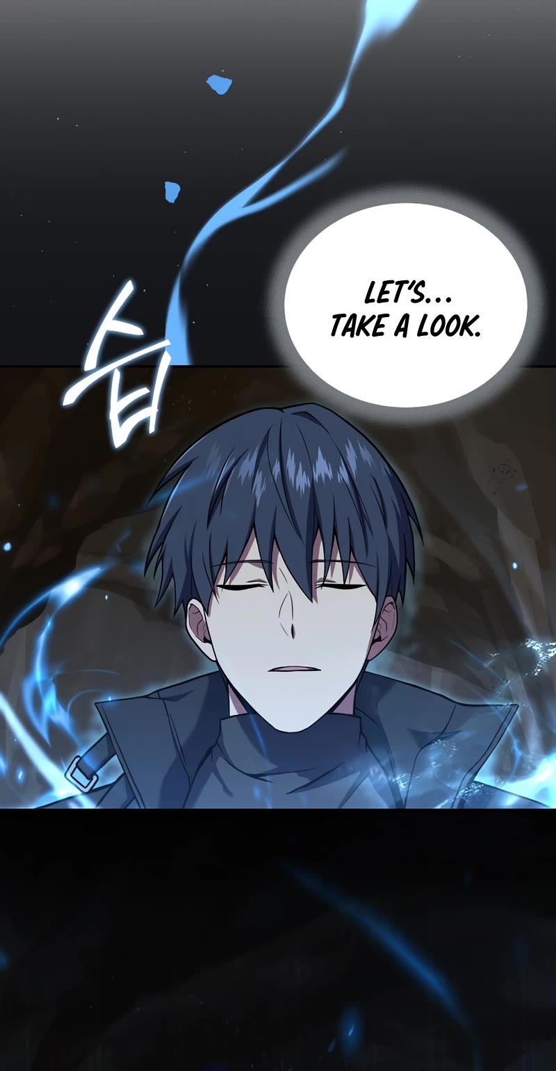 Return of the Frozen Player Chapter 55 page 16 - Chapter 55