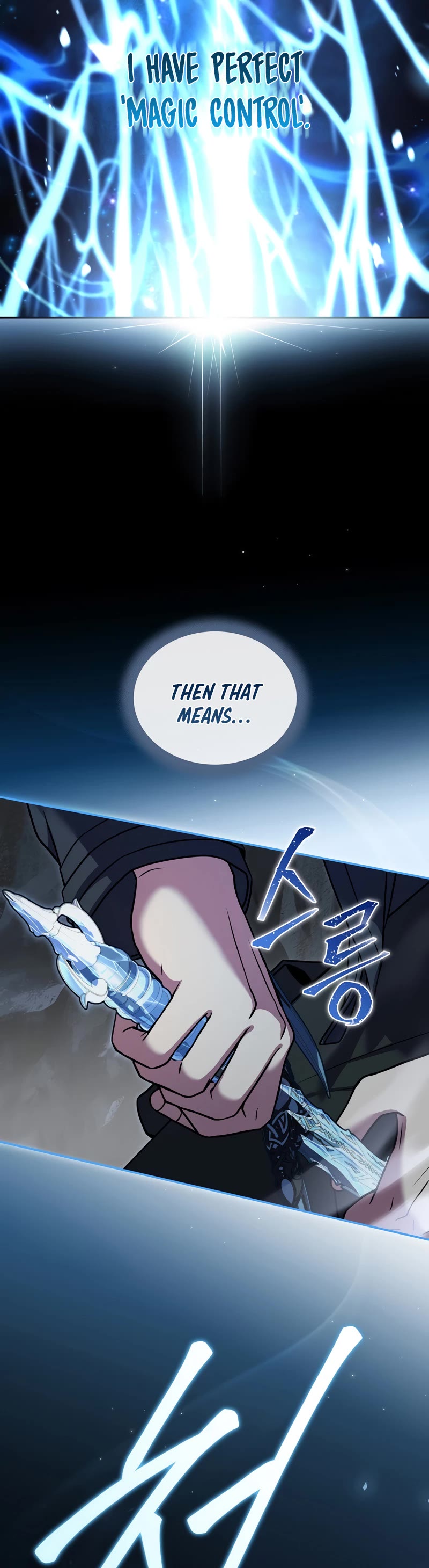 Return of the Frozen Player Chapter 55 page 19 - Chapter 55
