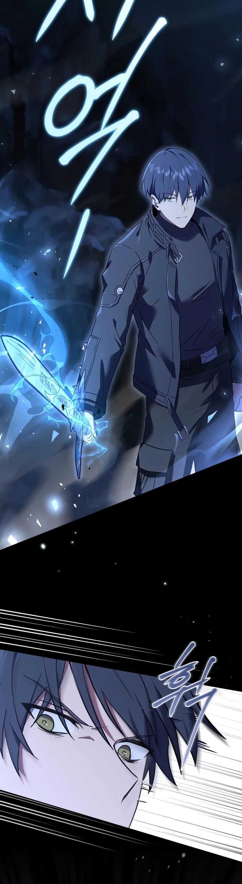 Return of the Frozen Player Chapter 55 page 20 - Chapter 55