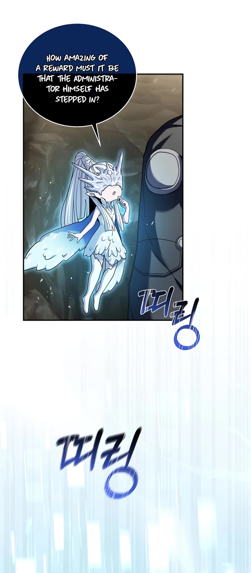 Return of the Frozen Player Chapter 55 page 28 - Chapter 55