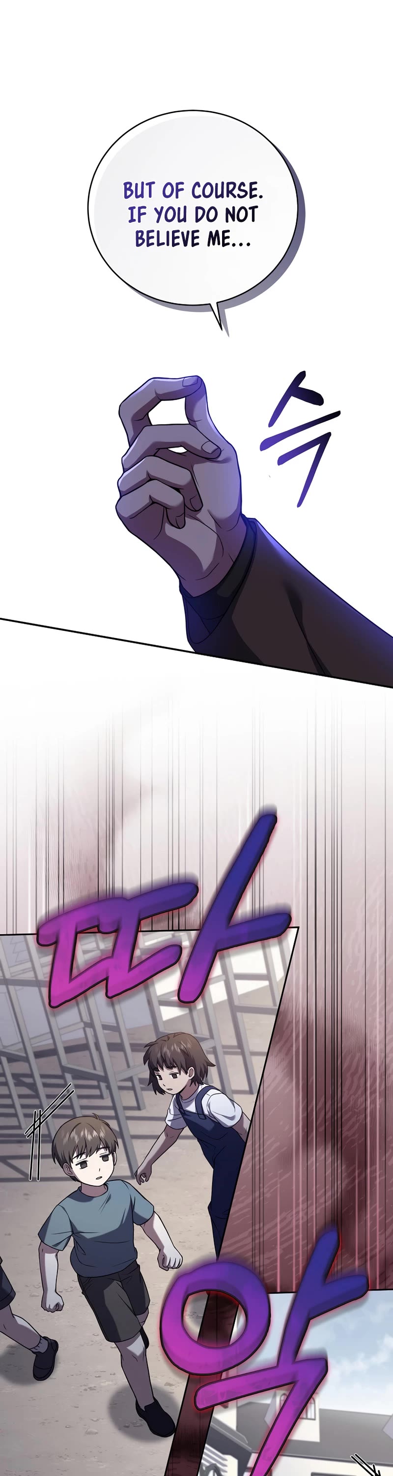 Return of the Frozen Player Chapter 55 page 49 - Chapter 55