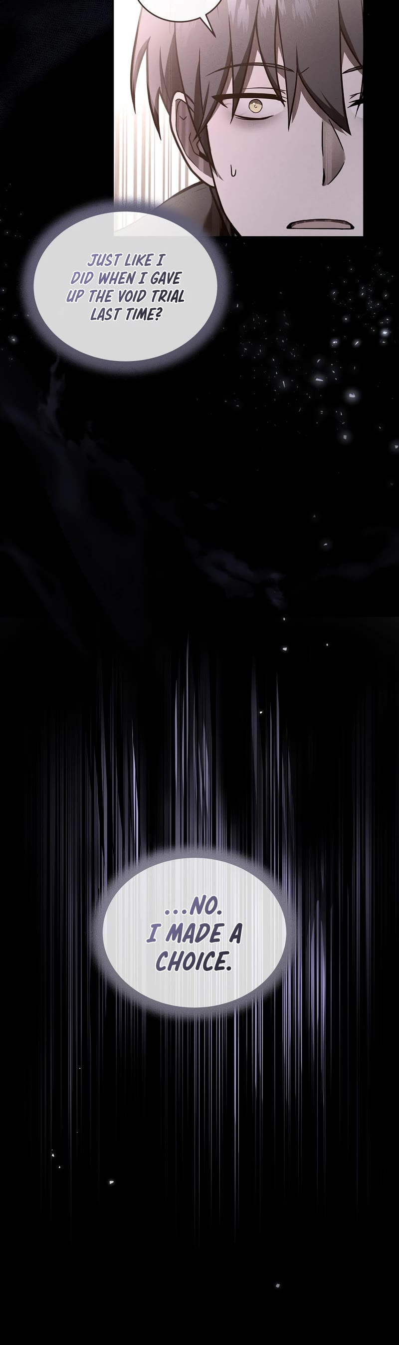 Return of the Frozen Player Chapter 55 page 5 - Chapter 55
