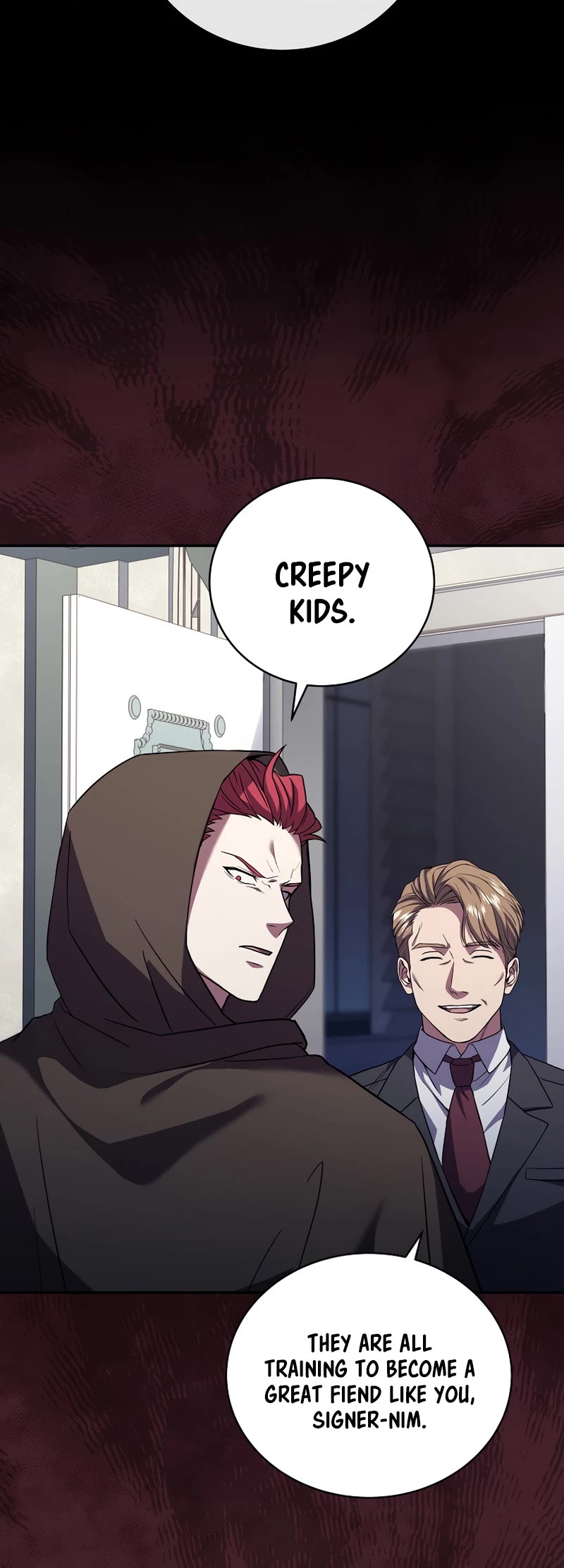 Return of the Frozen Player Chapter 55 page 51 - Chapter 55