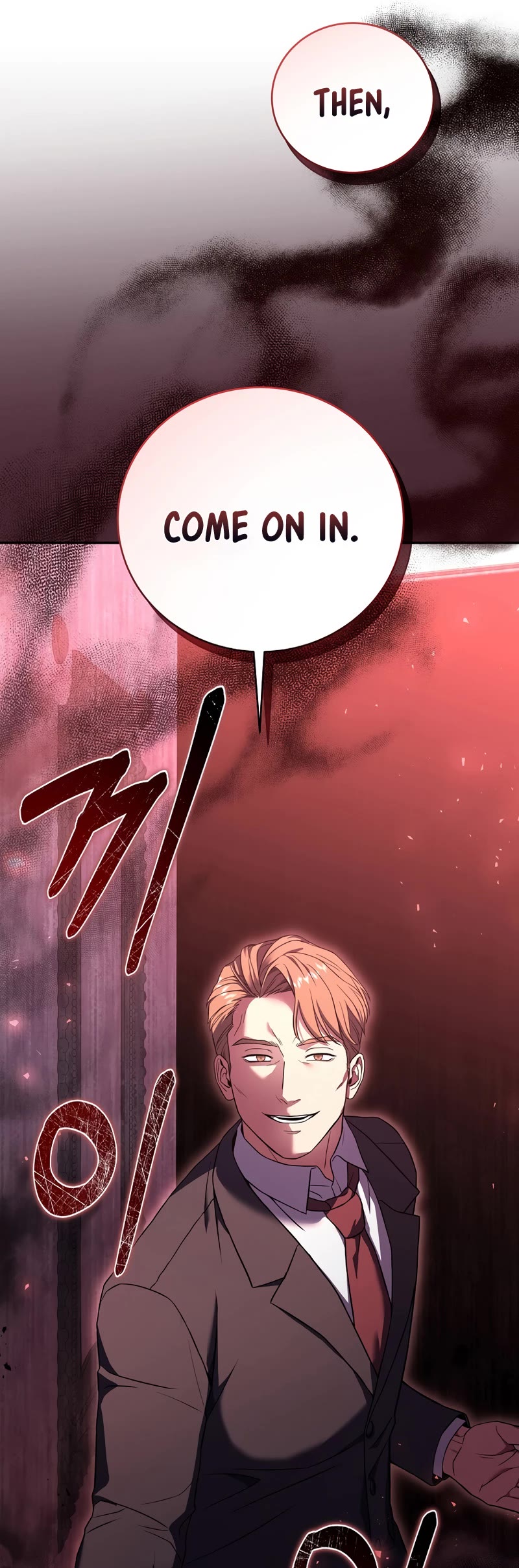 Return of the Frozen Player Chapter 55 page 53 - Chapter 55