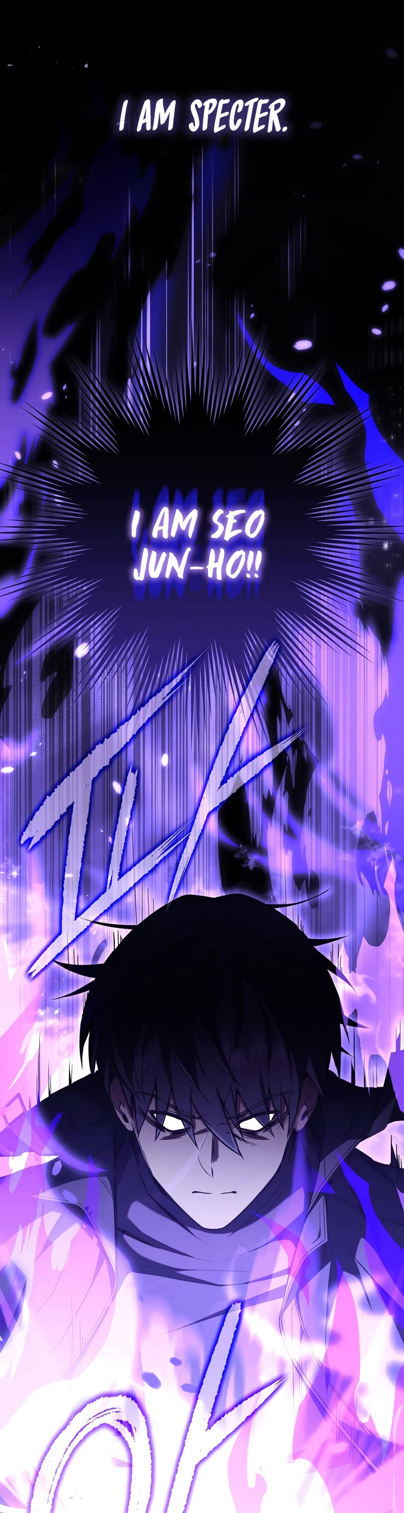 Return of the Frozen Player Chapter 55 page 8 - Chapter 55
