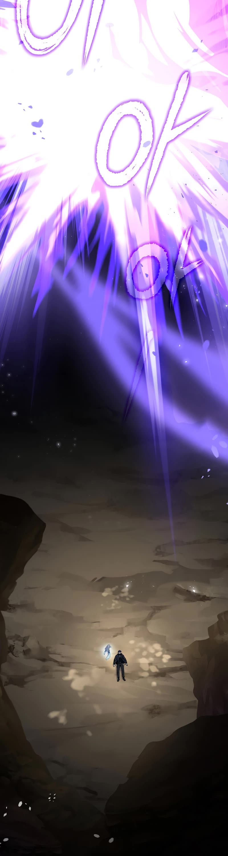 Return of the Frozen Player Chapter 55 page 9 - Chapter 55