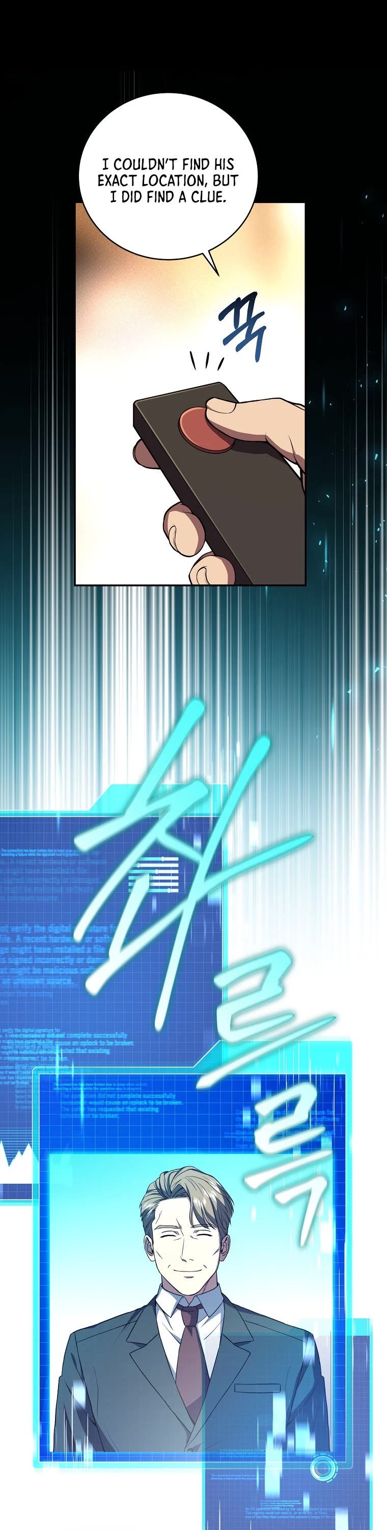 Return of the Frozen Player Chapter 56 page 10 - Chapter 56