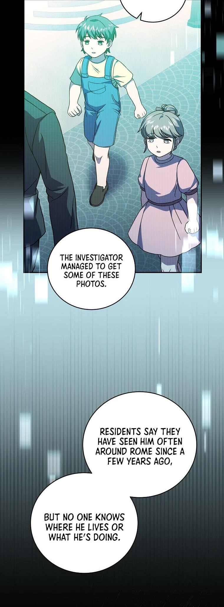 Return of the Frozen Player Chapter 56 page 13 - Chapter 56