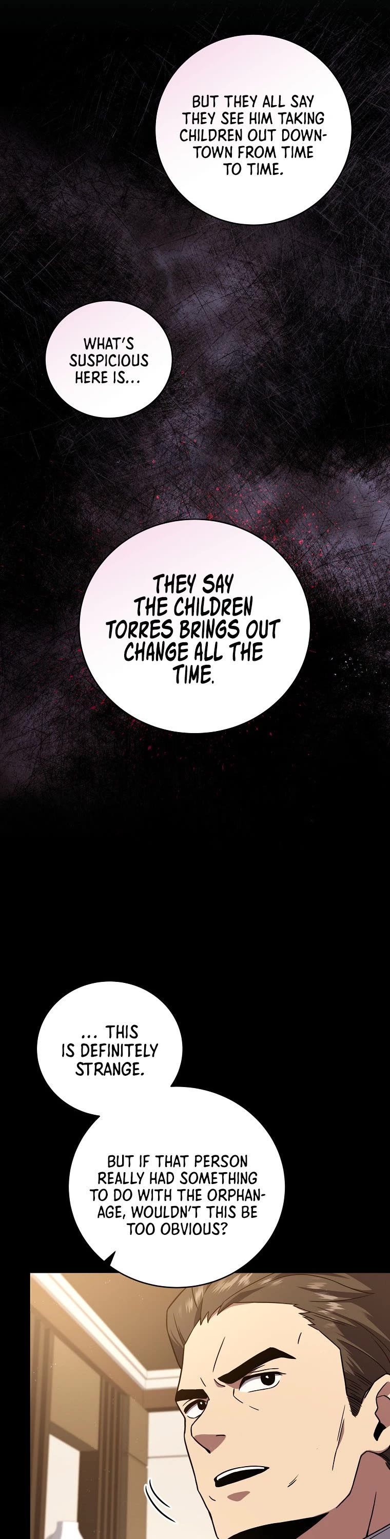 Return of the Frozen Player Chapter 56 page 14 - Chapter 56