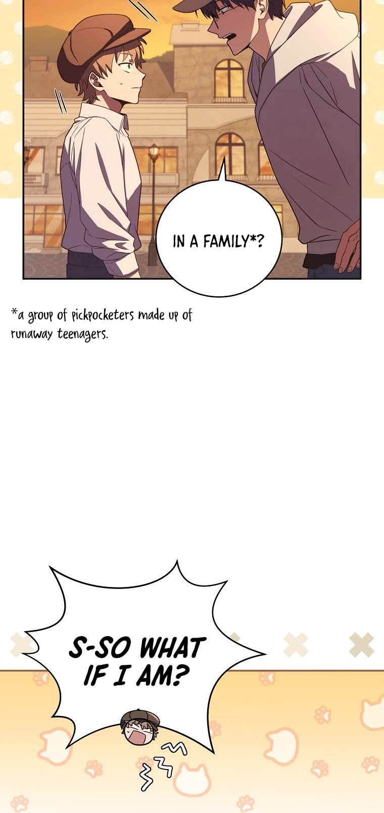 Return of the Frozen Player Chapter 56 page 24 - Chapter 56