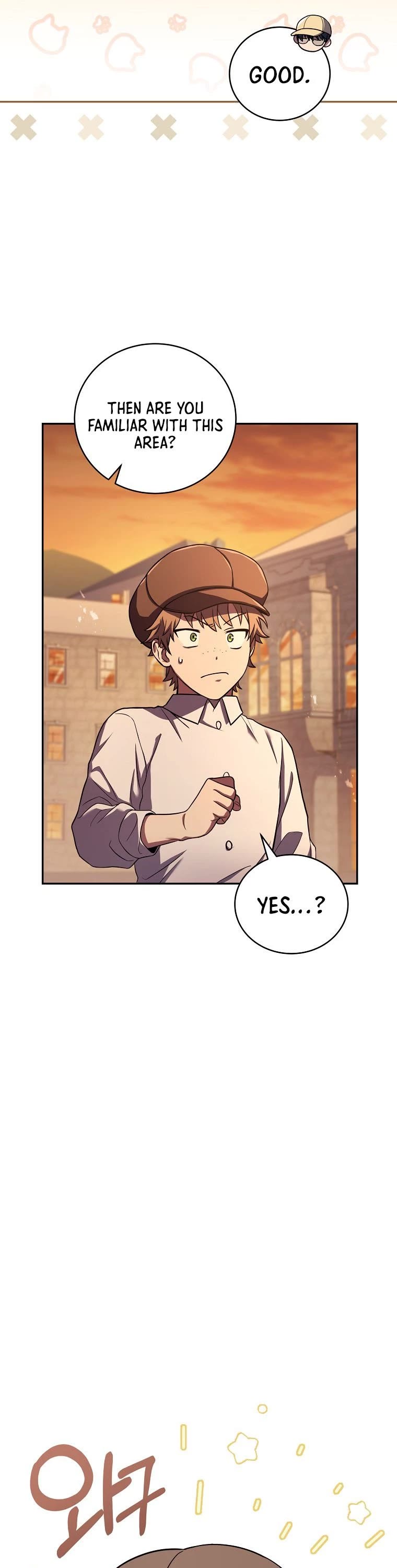 Return of the Frozen Player Chapter 56 page 25 - Chapter 56