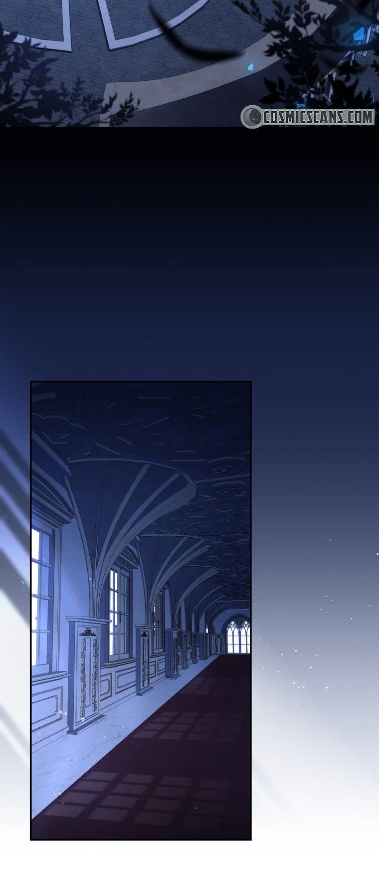 Return of the Frozen Player Chapter 56 page 40 - Chapter 56