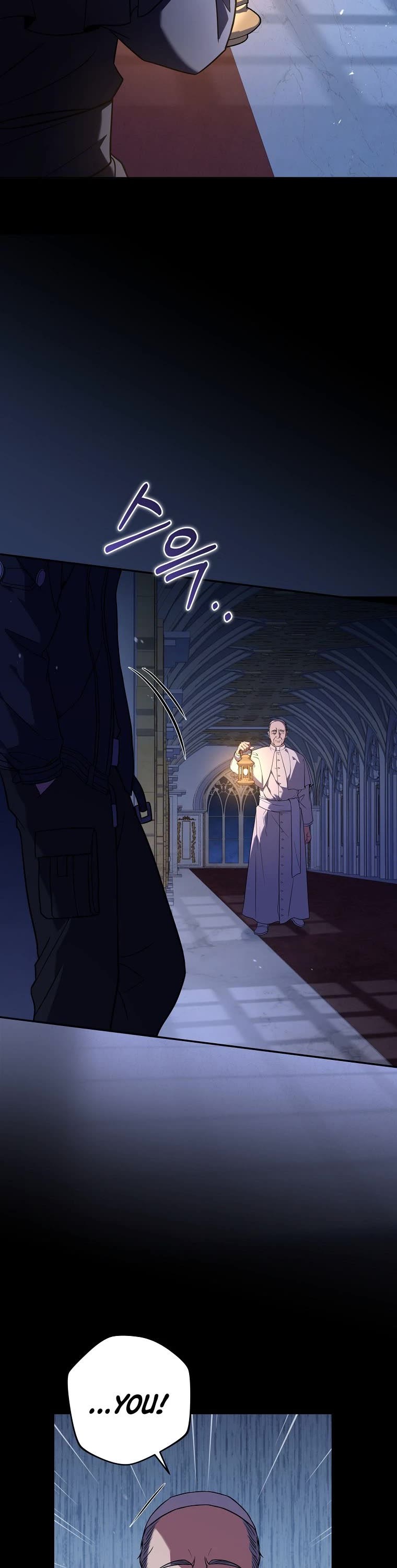 Return of the Frozen Player Chapter 56 page 43 - Chapter 56