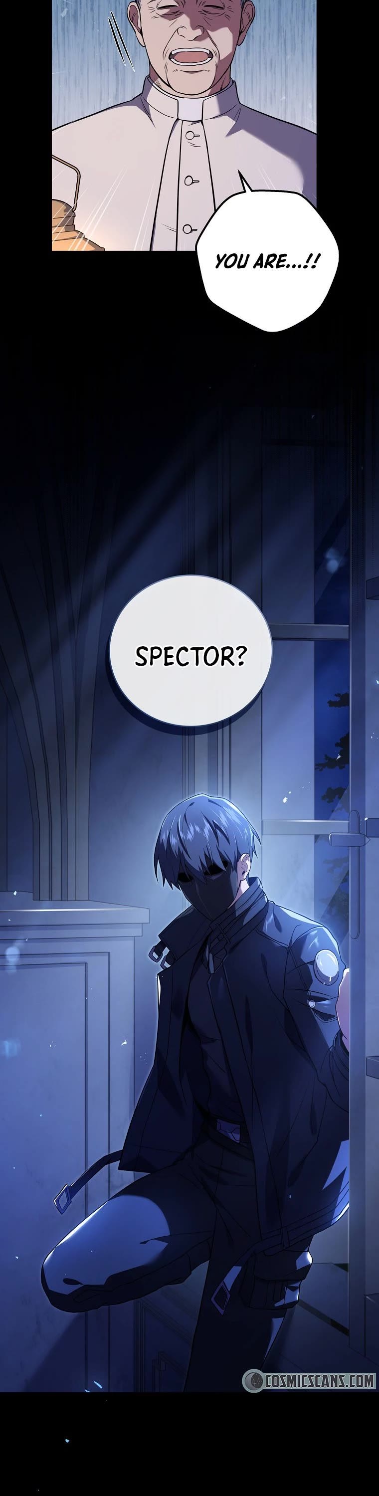 Return of the Frozen Player Chapter 56 page 44 - Chapter 56
