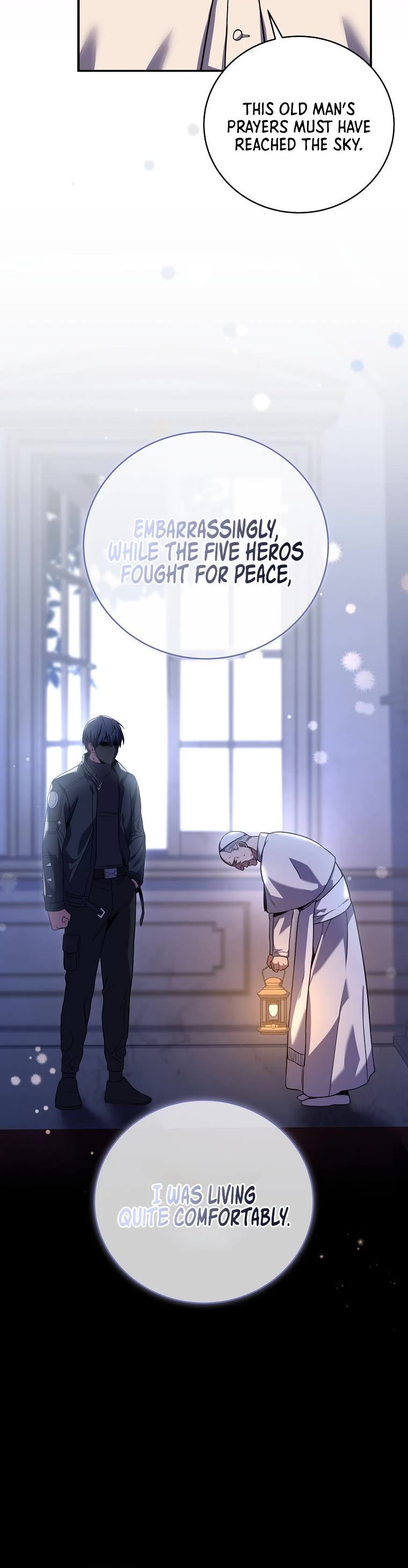 Return of the Frozen Player Chapter 56 page 46 - Chapter 56